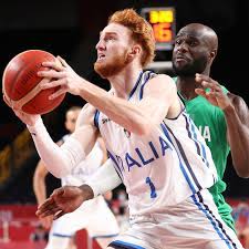 Nigeria vs germany predictions, picks, best bets and betting preview for their men's basketball game at the 2020 tokyo olympics. Bx Wn5kmsutfim