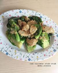 Pin Pa Sayur Recipes