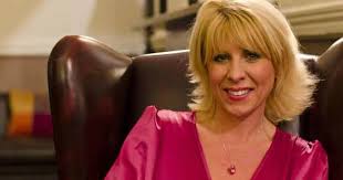 Fundraiser Mandy Barwick up for national 'inspiration' award