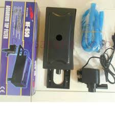 Kamu bisa menemukan penjual filter kecil aquarium dari seluruh indonesia yang terdekat dari lokasi & wilayah kamu sekarang. Filter Box Aquarium Kecil Hf 650 Shopee Indonesia