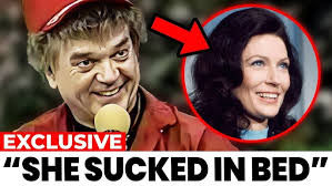 As Soon As I Hang Up The Phone by Conway Twitty and Loretta Lynn