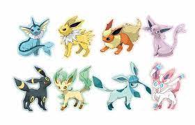 イーブイの進化系で一番強いポケモンを決めていきたい。 pgl（pokemon global link）を元にブイズの進化系で最も強いポケモンをランキング形式で紹介します。 またポケモンgoでの進化方法も掲載しているので目次の方からチェックお願いします。 ãƒã‚±ãƒ¢ãƒ³ ã‚µãƒ³ ãƒ ãƒ¼ãƒ³ ã‚¤ãƒ¼ãƒ–ã‚¤ã®é€²åŒ–å½¢ã®ãƒã‚±ãƒ¢ãƒ³é…å¸ƒãŒãƒã‚±ã‚»ãƒ³ã§