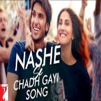 Nashe Si Chadh Gayi Befikre Arijit Singh Mp3 Song Download Pagalworld Download in 48 kbps 1.8 mb. nashe si chadh gayi befikre arijit