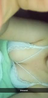 Nedime'nin arzulanan memeli snapchat ifşaları xLoveit'te