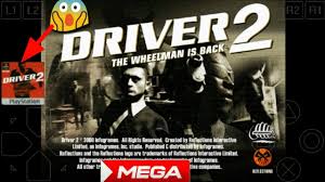تحميل لعبه Driver 2 للاندرويد بحجم 40 Mb رائعة سارع وجربها Youtube