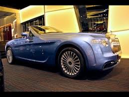 Image result for Rolls-Royce Hyperion Pininfarina
