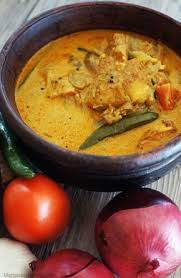 Fish Molee Also Called Meen Molee In Malayalam Can Be Found On The Menu At Almost All Wedding Receptions And Basa Fish Recipes Fish Curry Indian Food Recipes