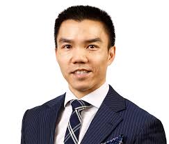 王冠逸 / wang kuang yi / wong lawrence. Lawrence Wong Toronto Blake Cassels Graydon Llp