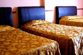 The stable melaka guesthouse, no. Accommodations Kemunting Beach Resort