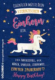 Alles gute zum geburtstag wallpaper alles gute geburtstag verse zum geburtstag sprüche zum geburtstag ideen geburtstagskarten für die. Postkarten Einhorn Einfach Zauberhaft Geburtstag Einhorn Einhorn Geburtstag Geburtstag Grusse