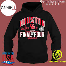During halftime of the utsa women's basketball with utep, the 2021 women's final four logo for san antonio was unveiled. Houston Cougars 2021 Ncaa Men S Basketball Tournament March Madness Final Four Bound Tri Blend Shirt Usa Trending Store