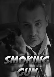 Smoking Gun (Short 2019)