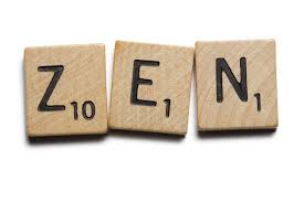 When you're stuck with some random letters, want to make words out of those scrambled letters? Zen And The Art Of Scrabble Dictionary Maintenance Wsj