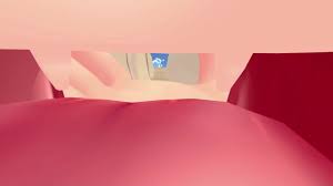 Giantess Snack 巨大娘のおやっ Vore VRChat