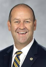 2024 UCO Football Media Guide