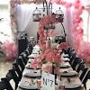 Chanel cupcake toppers/chanel themed birthday party/chanel party/chanel/sweet 16/quinces. 3
