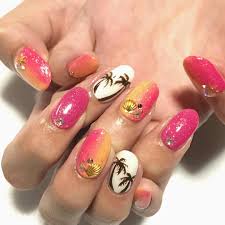 Nail Nailsgelnail Gelnailsnaildesign ネイルデザインネイル