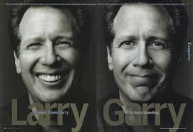 Garry Shandling
