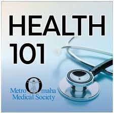 Here are the most important things a woman can do to. Podcast Health 101 Metro Omaha Medical Society