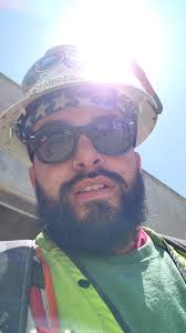 Milwaukee Full Brim Hard Hat