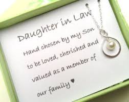 Birth month flower grow kit $34.00. Popular Items For Daughter In Law Gift On Etsy Daughter In Law Gifts In Law Gifts Daughter In Law Quotes