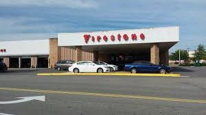 Firestone Complete Auto Care, 6699 Springfield Mall, # F, Springfield, VA  22150, US