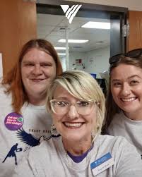 Volunteers of America Mid-States‎