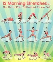 Maybe you would like to learn more about one of these? Pin On Exercise And Stretch