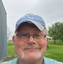 Meteorologist Natalie Nunn