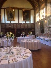 Old Palace Hatfield House