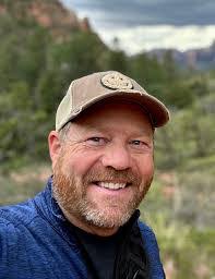 Jeff Tisdale's Instagram, Twitter & Facebook