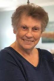 Rebecca Johnson Obituary