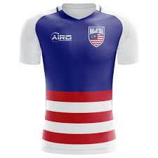 The 25 best asean wonderkids in football. 2020 2021 Malaysia Home Concept Football Shirt Malaysiaah Uksoccershop