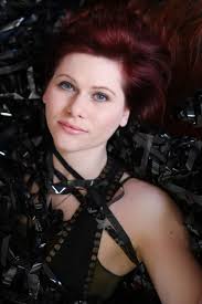 Athena Stamos: Model — Athena Stamos