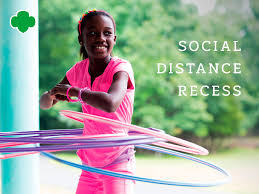 Search anything about wallpaper ideas in this website. Social Distance Recess Girl Scouts River Valleys Volunteers