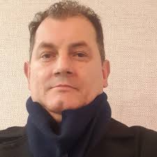 Tancredo Rodrigues Pereira