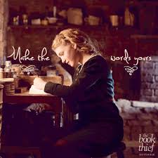 Pin By Rebekah Vasel On Quotes The Book Thief Books Writer