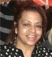 Valerie Stinson Obituary (1953