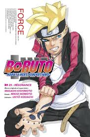 Boruto uzumaki, tous les scans de boruto. Scan Boruto 25 Vf Scan One Piece Scan