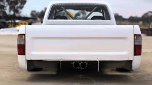 The engine performance will be catapulted to higher realms and you will enjoy it all the way. Toyota Pickup Tuning Youtube