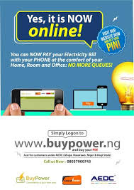 Buy prepaid electricity conveniently online or on the money app. Buypower Ng Online Electricity Bill Payment Now In Abuja Niger Kogi Nassarawa State