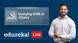 Find out how he dies! Querying Dom In Jquery Jquery Tutorial For Beginners