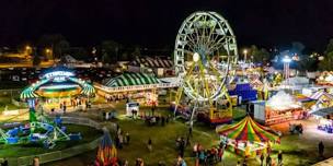 2026 Twin Falls County Fair