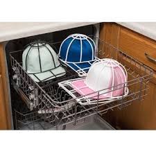 How To Wash A Baseball Cap In Dishwasher How To Wash A Hat Without Ruining It Washing Hats In Dishwasher How To Clean Hats How To Wash Hats