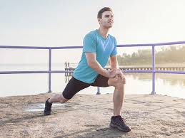 Image result for Stretching