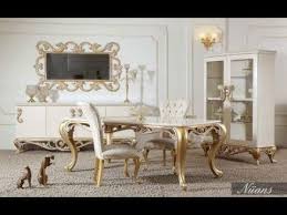 غرف سفرة فرنسية غرف سفرة كلاسيك غرف سفرة فاخرة New اشيك ديكورات غرف ا French Country Dining Room Living Room Sofa Design Dining Room Table Decor