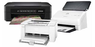 Canon just presents his latest multifunction inkjet printer in indonesia, namely the canon pixma mg7170 photo printer, all in one (aio) and. So Nutzen Sie Drucker Scanner Und Co Unter Linux Pc Welt