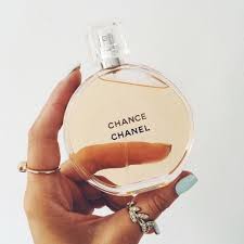 Pinterest Meganweal3 Parfum Parfums Chance Chanel