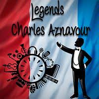 Bon Anniversaire Mp3 Song Download Bon Anniversaire Song By Charles Aznavour Legends Charles Aznavour Songs 2017 Hungama