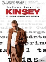 Prime Video: Kinsey